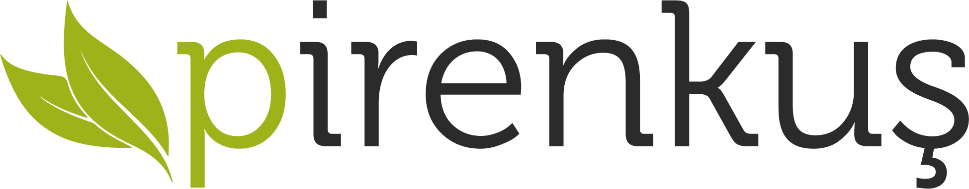 Pirenkuş Logo